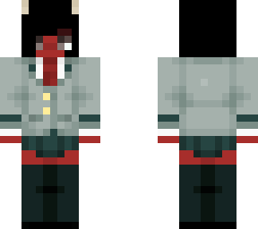 my oc :,d