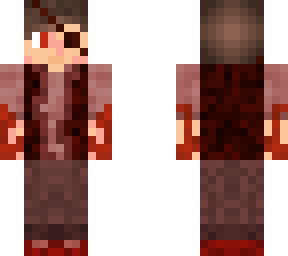 nether boy