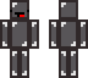 netherite derp