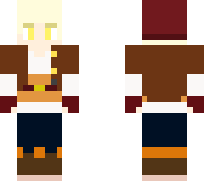 nixpip