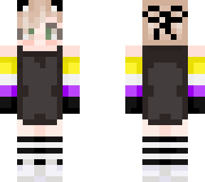 nonbinary cutie