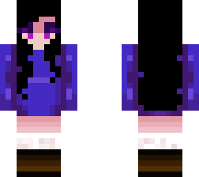 oc - shadow ( finished?) collab with n33bs)