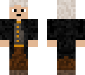 old doc