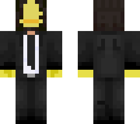 pato wick