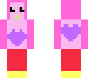 penguin