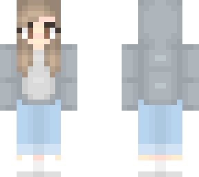 penguin hoodie