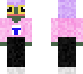 pepe mew