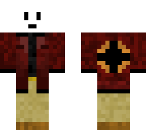personal skin #2