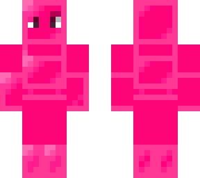 pink warrior