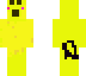 pokemon pikachu
