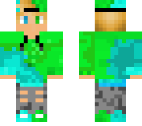 preston2020's skin