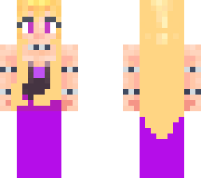 princess bowsette 2