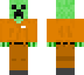prisoner creeper
