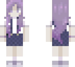 purple grey