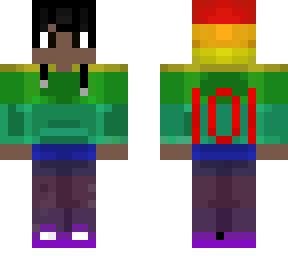 rainbow gem infused qg