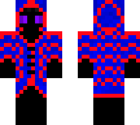 red enderwisard