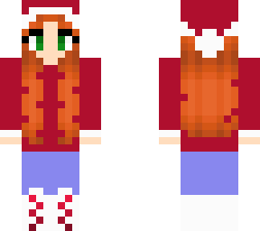 redhead autumn girl edit ce read desc