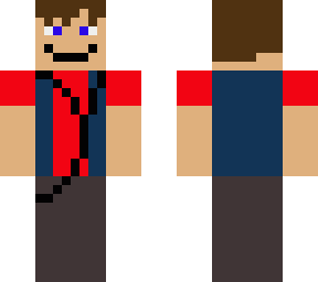 retro dude