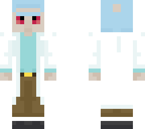 rick 4:20