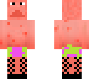 rocking patrick