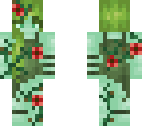 rose lady