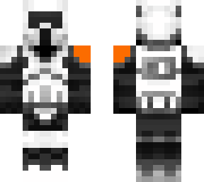 scout trooper