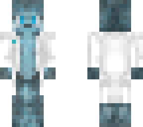 seal labcoat