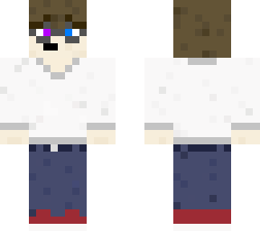 sebby orion (original)