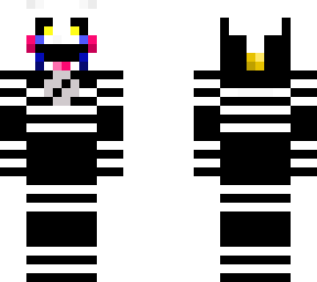 security puppet