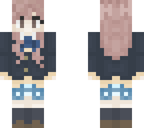 shouko nishimiya (remake)