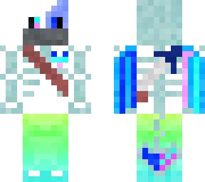 skeletal altarian draconic