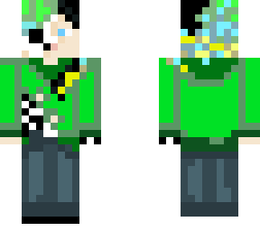 skyler (my oc)