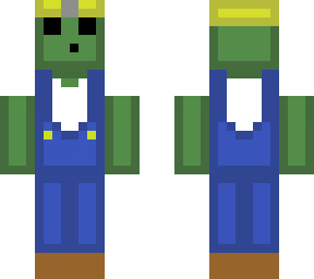 slime miner