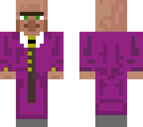 social villager
