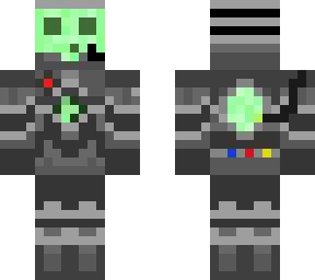 space slime