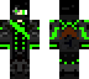 special green boy - project ardian 2