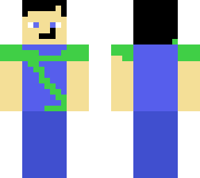 steve
