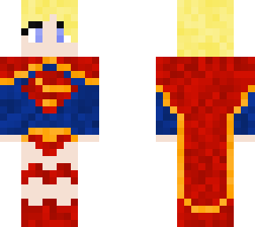 supergirl new 52