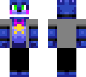 superstar bonnie