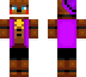 superstar freddy