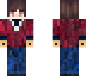 sweater dude