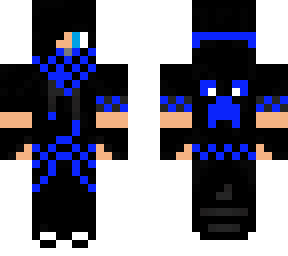 thatbluegamer21 no.2