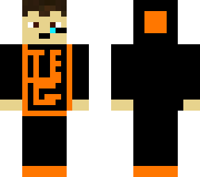 the exploding gamer recording a video