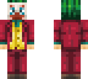 the joker
