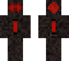 the redshadow
