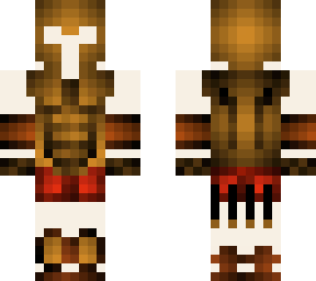 the spartan