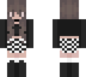 the third edited skin