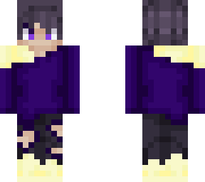 tis purple
