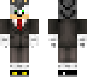 titohedgehog (elegante)