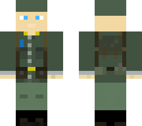 tt riflemen v.2 tt rifle brigade official